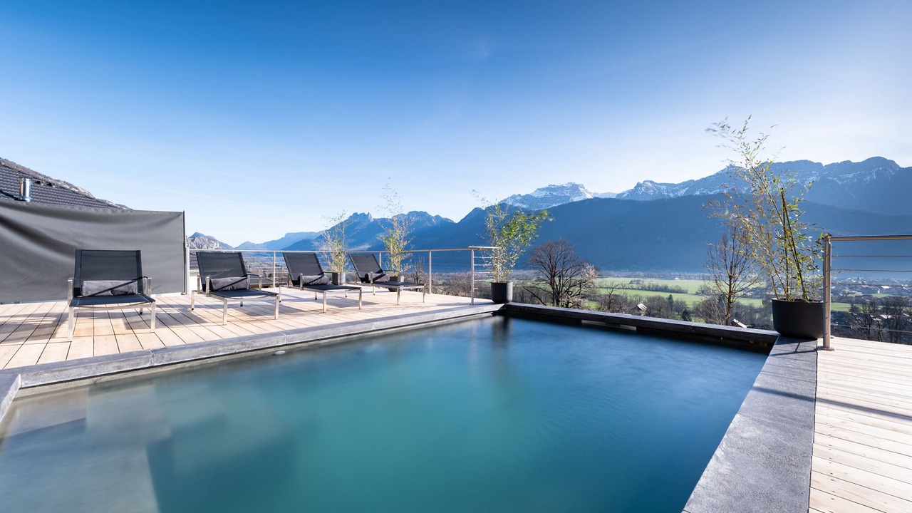 Photo of Outdoor in Lathuile