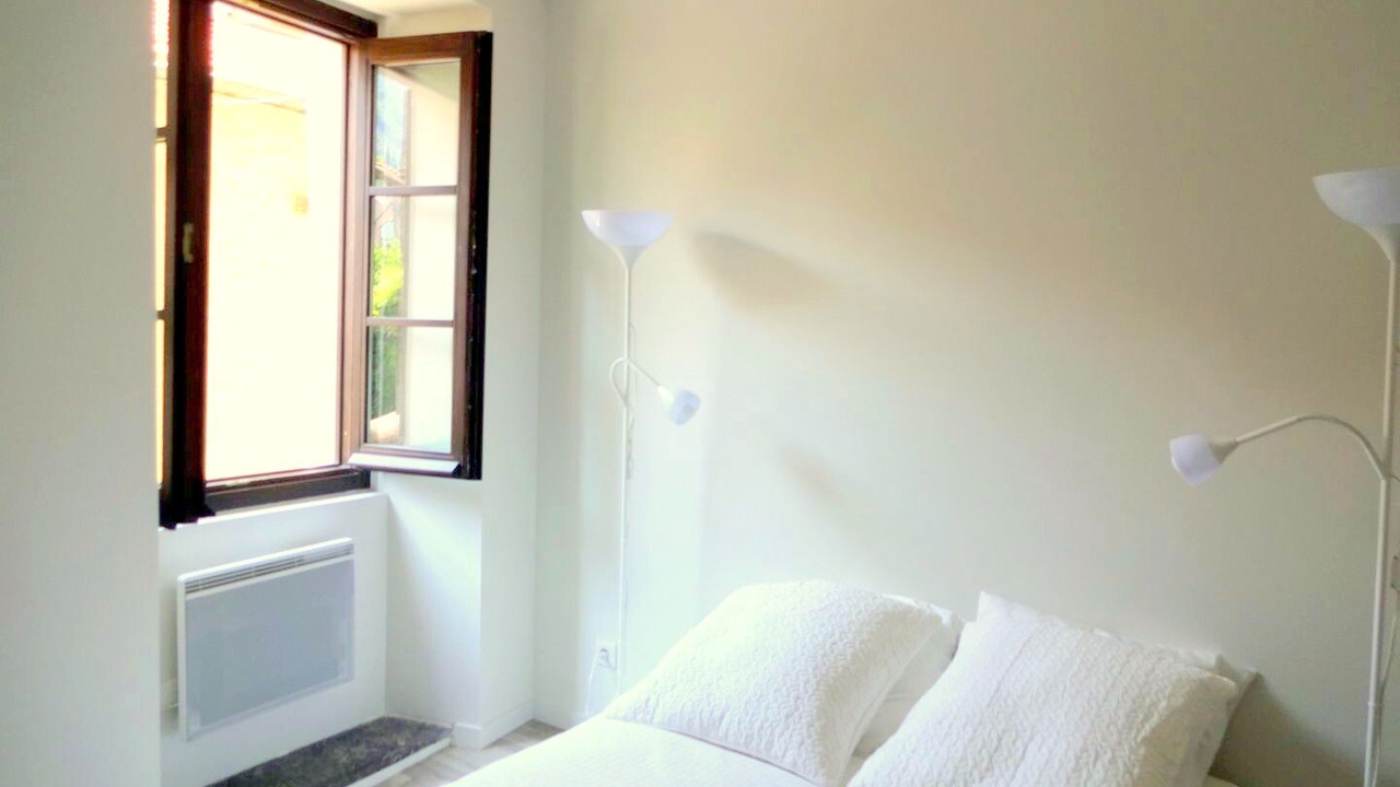Photo of Bedroom in Saorge