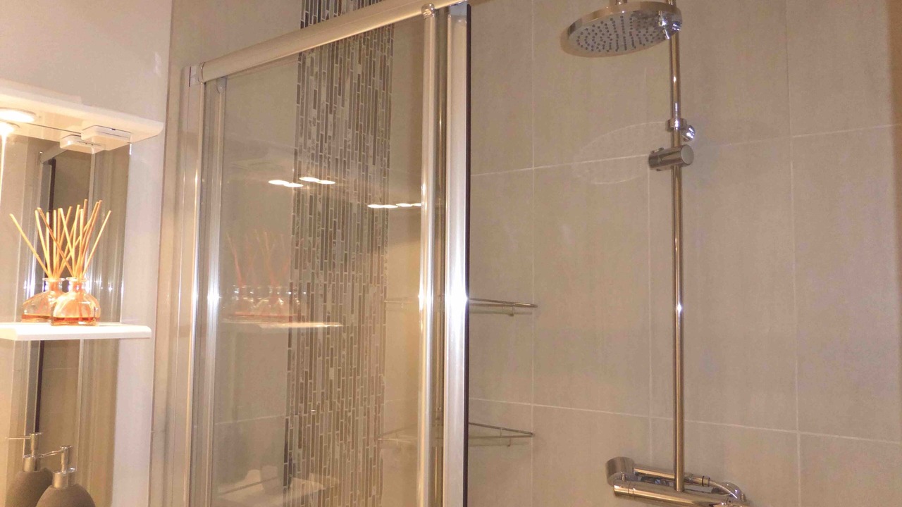 Photo of Bathroom in Saorge