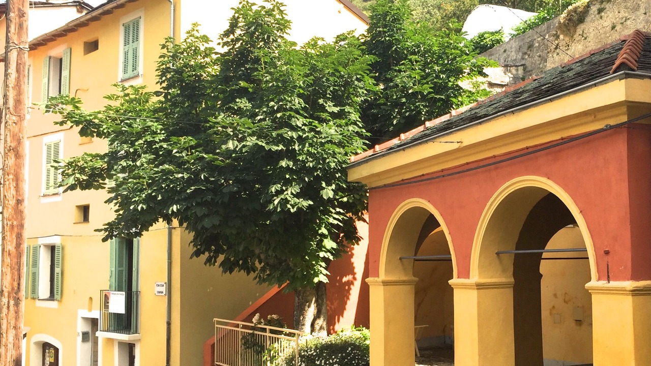 Photo of Outdoor in Saorge