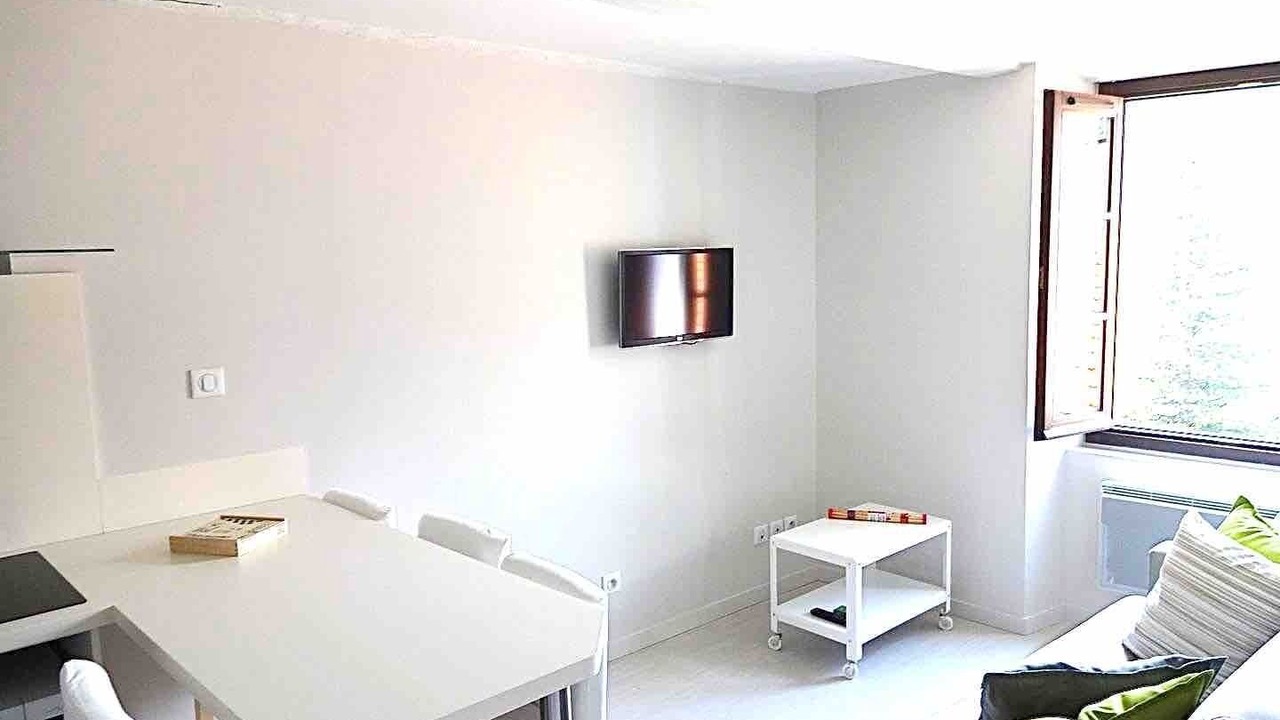 Photo of Livingroom in Saorge