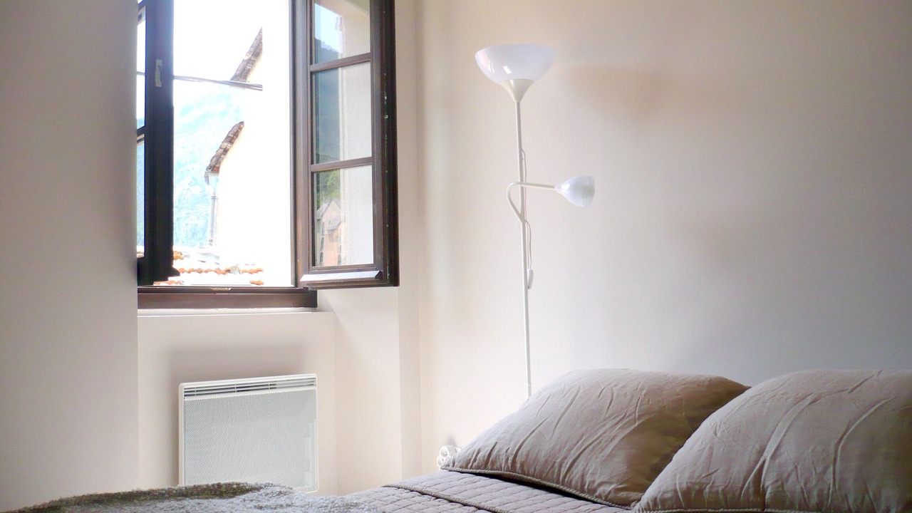Photo of Bedroom in Saorge