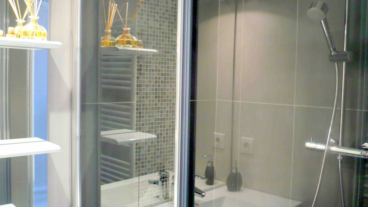 Photo of Bathroom in Saorge