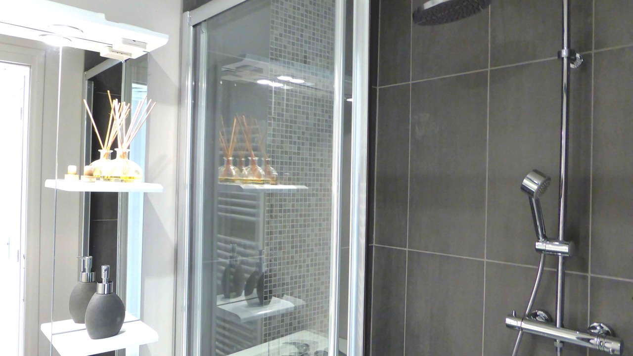 Photo of Bathroom in Saorge