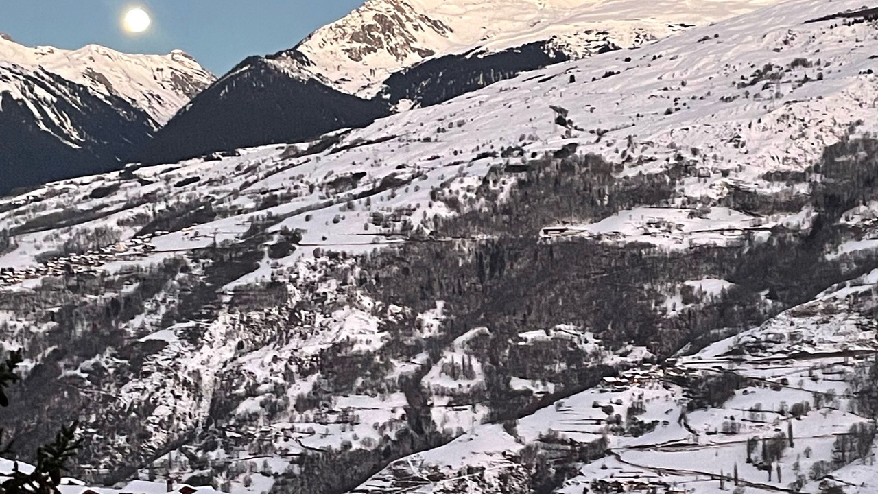 Photo of Outdoor in Montchavin