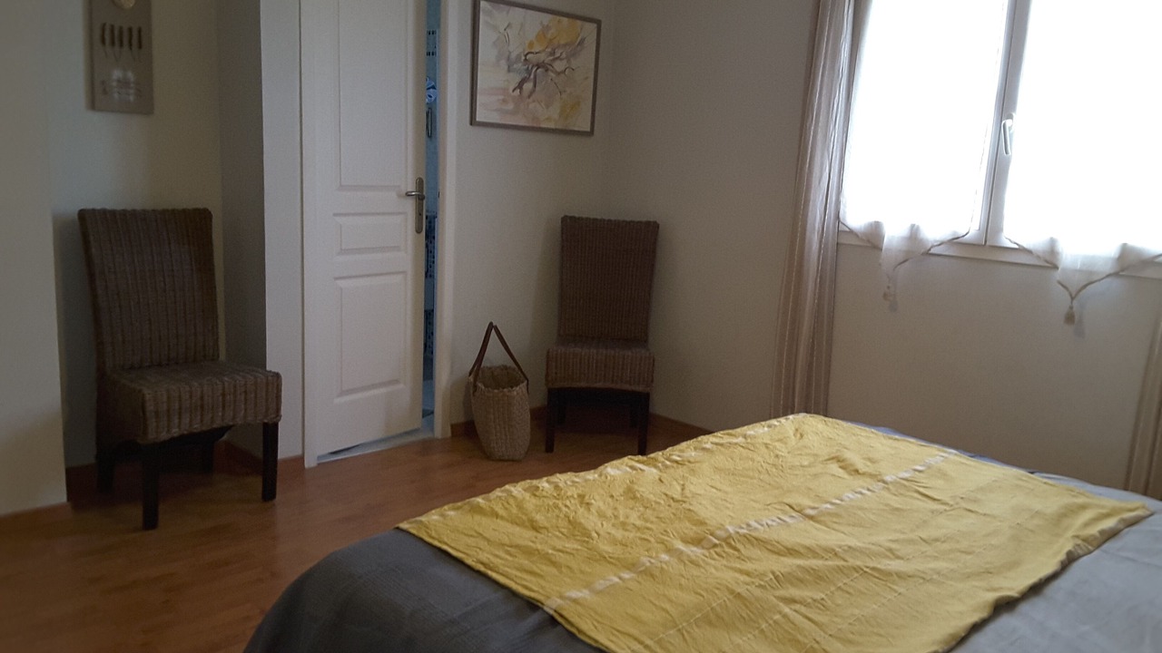 Photo of Bedroom in Claira