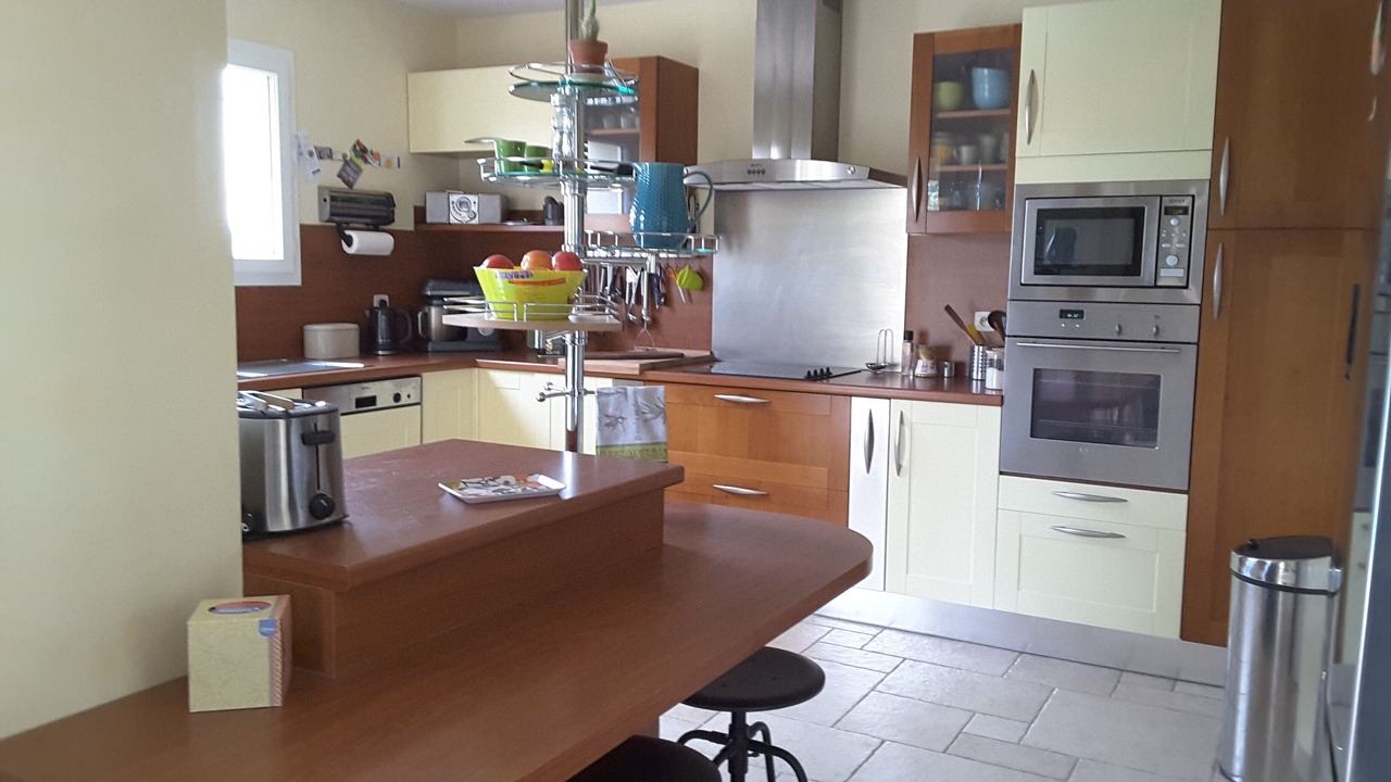 Photo of Kitchen in Claira