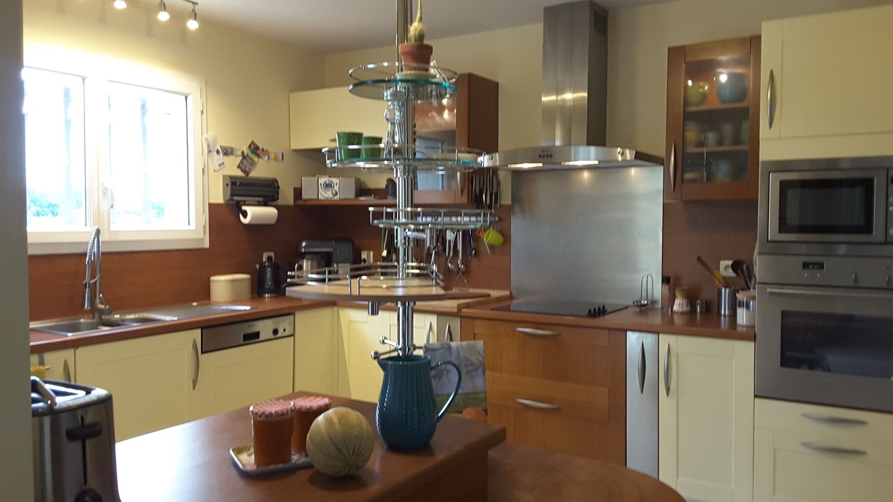 Photo of Kitchen in Claira