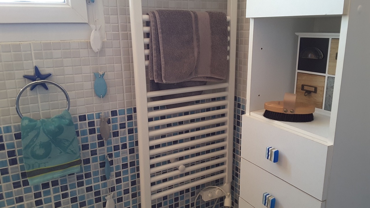 Photo of Bathroom in Claira