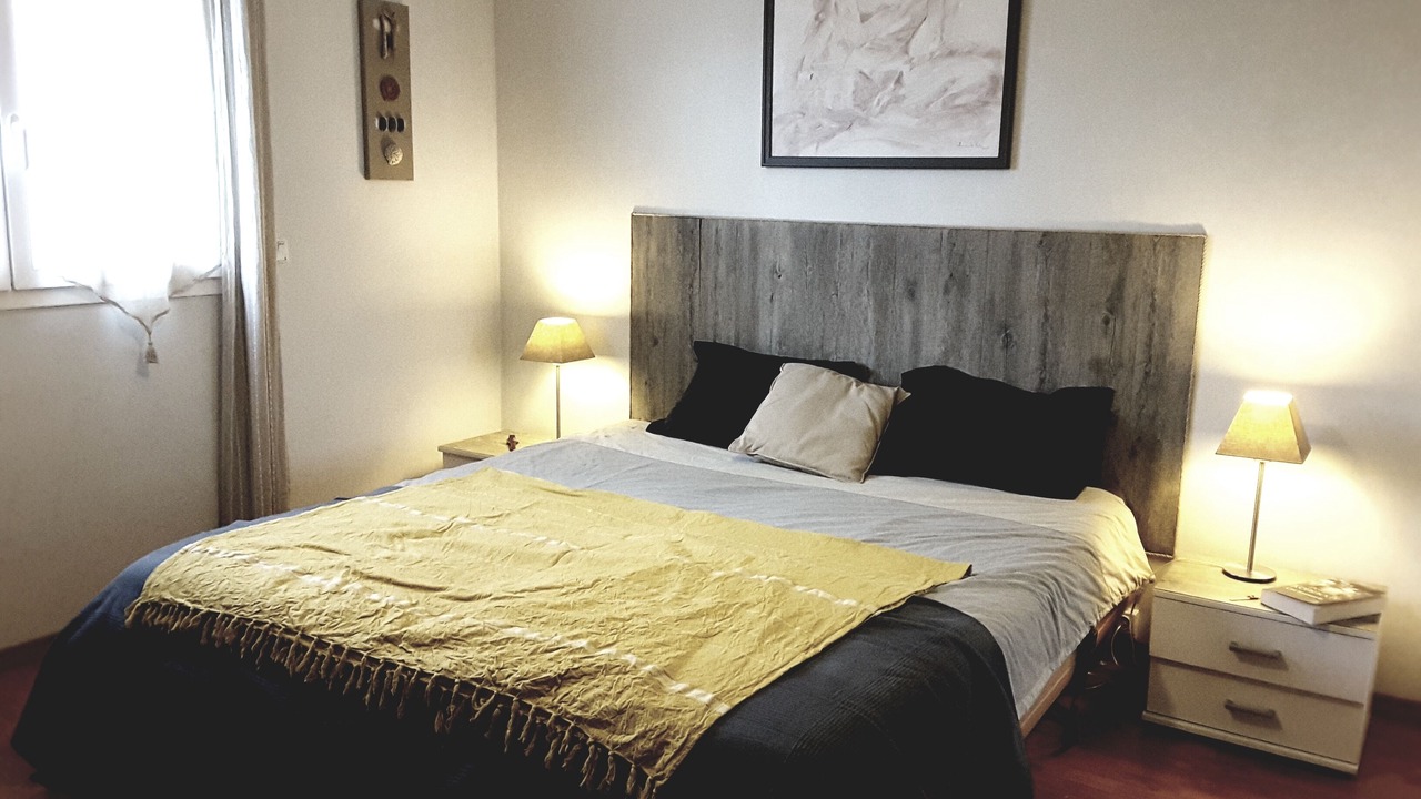 Photo of Bedroom in Claira
