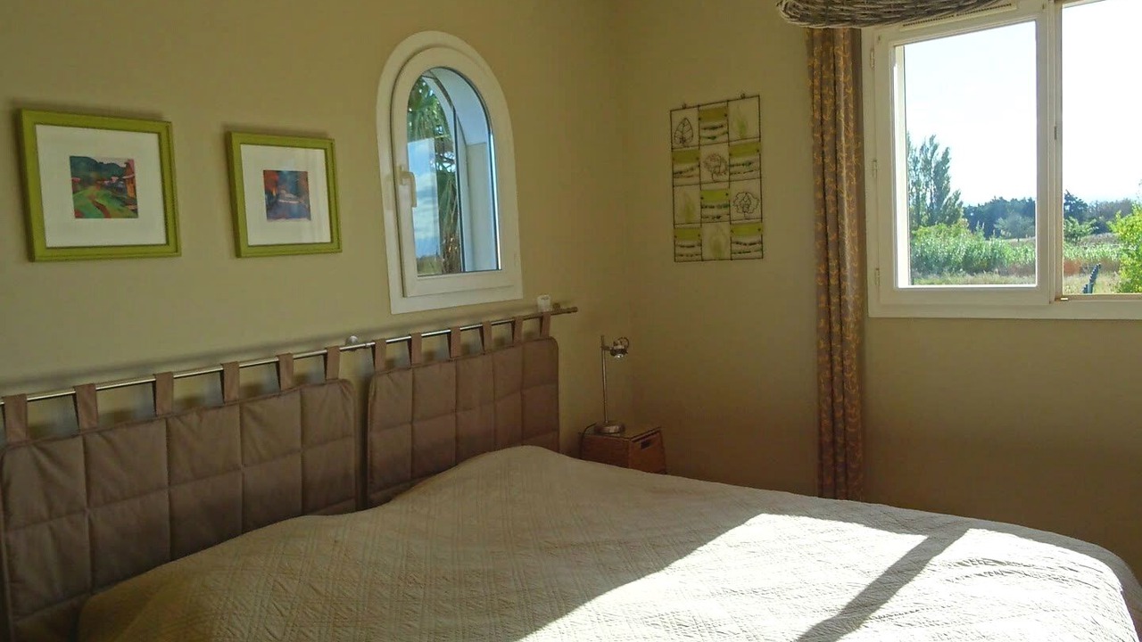 Photo of Bedroom in Claira