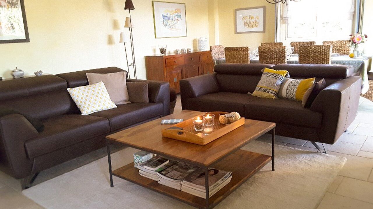 Photo of Livingroom in Claira