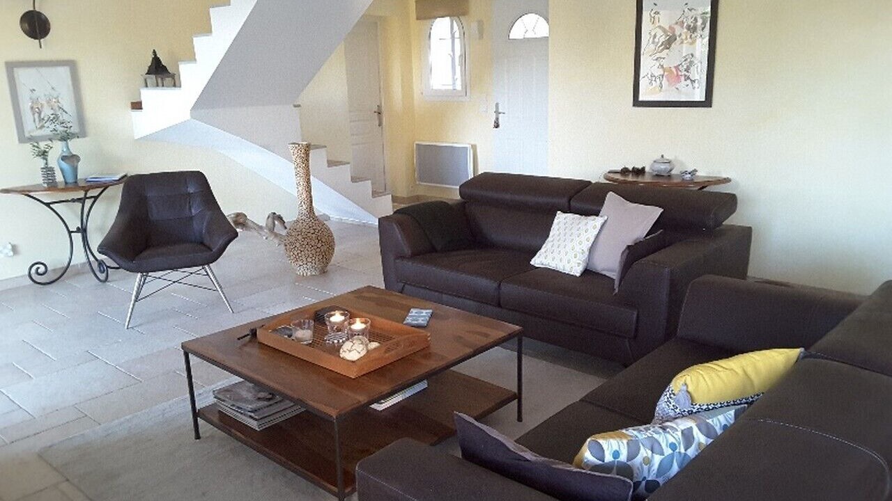 Photo of Livingroom in Claira