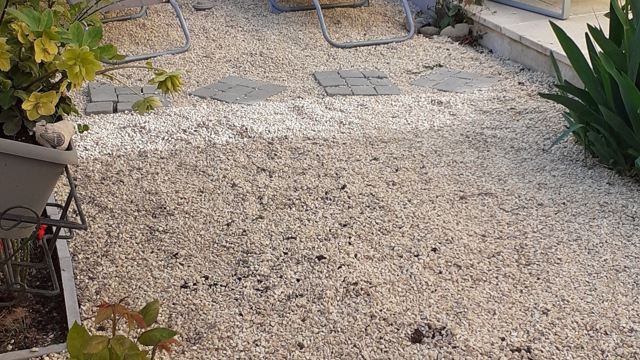 Photo of Patio Balcony in Eyguieres