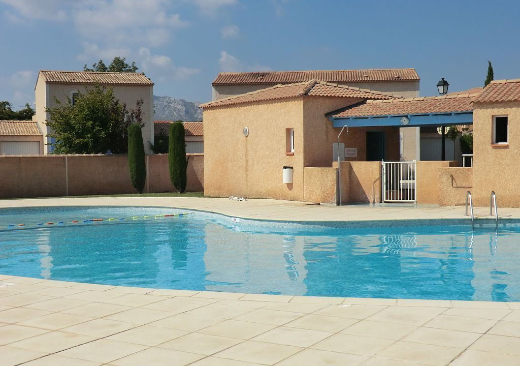 Photo of Outdoor in Eyguieres