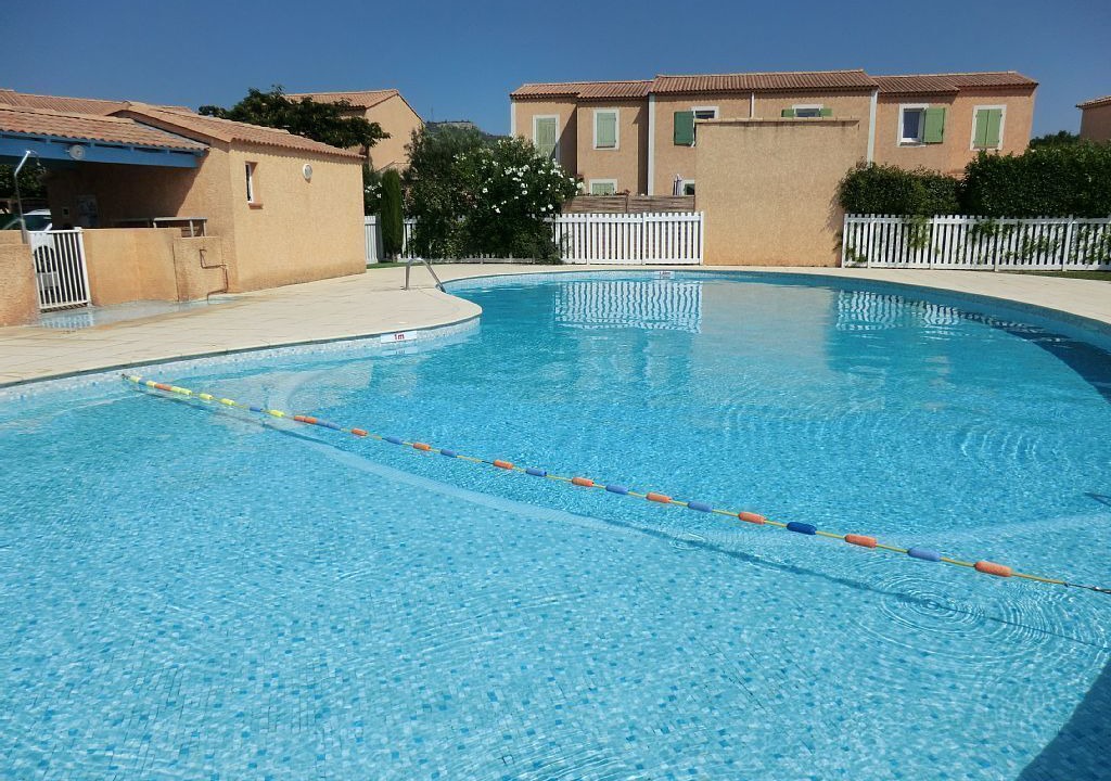 Photo of Outdoor in Eyguieres