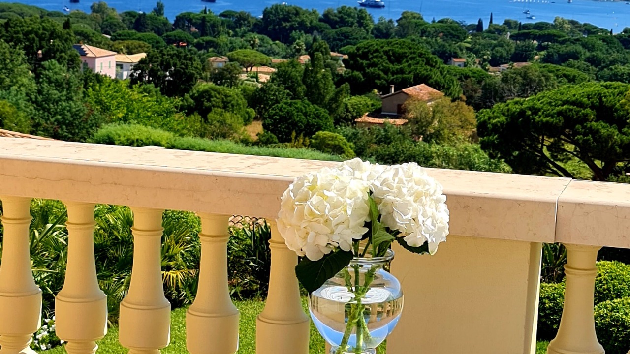 Photo of Outdoor in Cote d'Azur- French Riviera