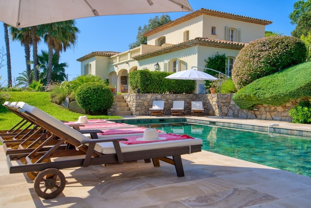 Photo of Outdoor in Cote d'Azur- French Riviera