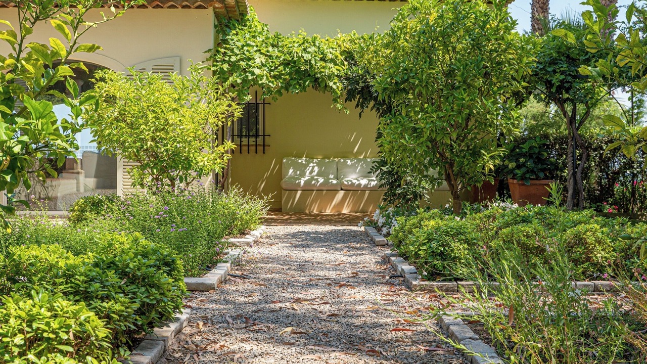 Photo of Outdoor in Cote d'Azur- French Riviera