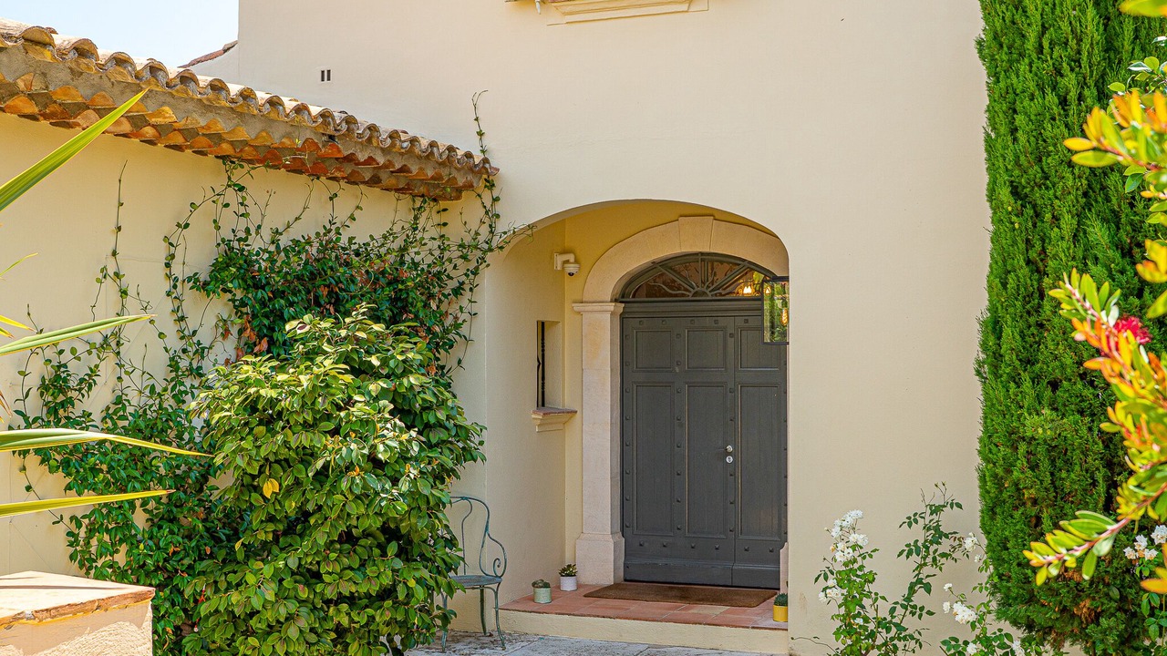 Photo of Outdoor in Cote d'Azur- French Riviera