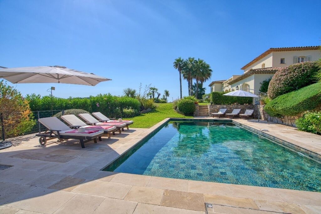 Photo of Outdoor in Cote d'Azur- French Riviera