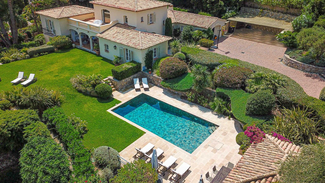 Photo of Outdoor in Cote d'Azur- French Riviera