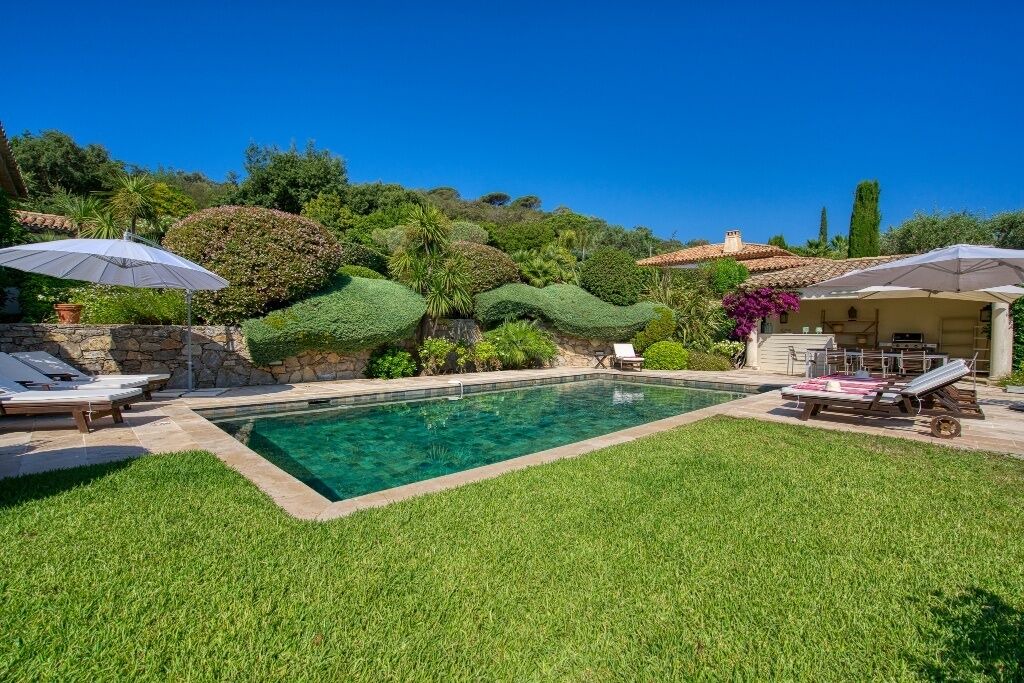 Photo of Outdoor in Cote d'Azur- French Riviera