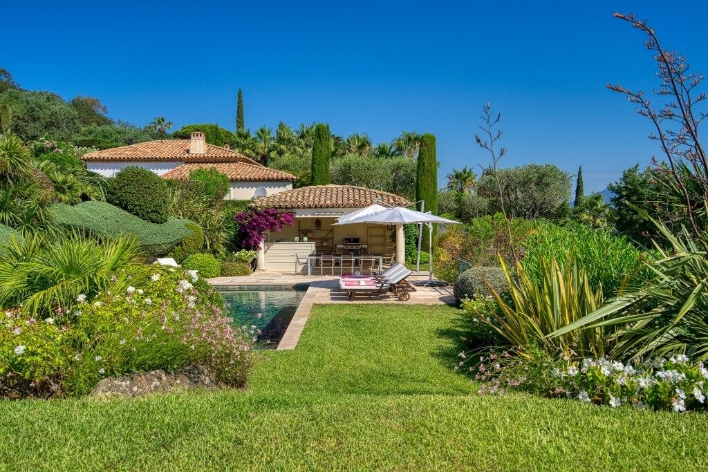 Photo of Outdoor in Cote d'Azur- French Riviera