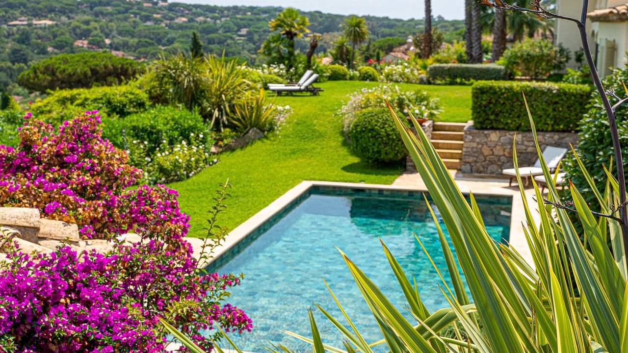 Photo of Outdoor in Cote d'Azur- French Riviera