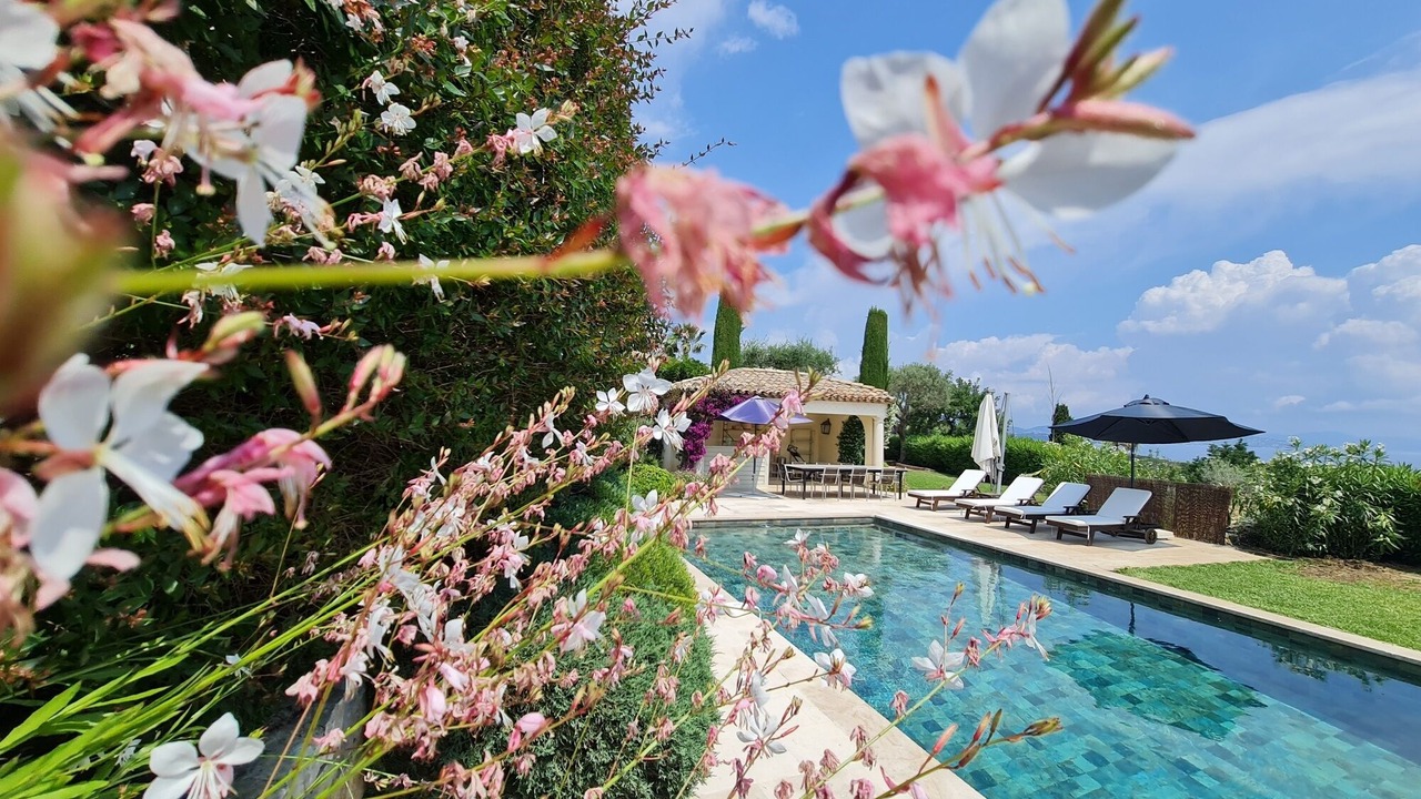 Photo of Outdoor in Cote d'Azur- French Riviera