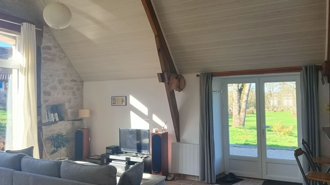 Photo of Livingroom in Themines