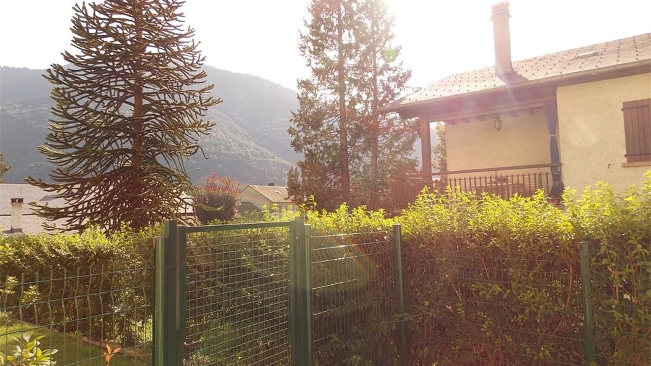 Photo of Outdoor in Montauban-de-Luchon