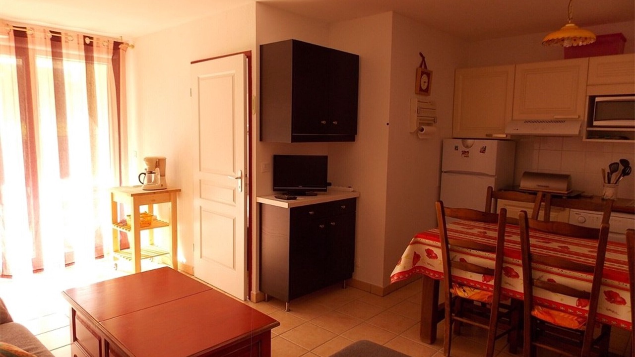 Photo of Livingroom in Montauban-de-Luchon