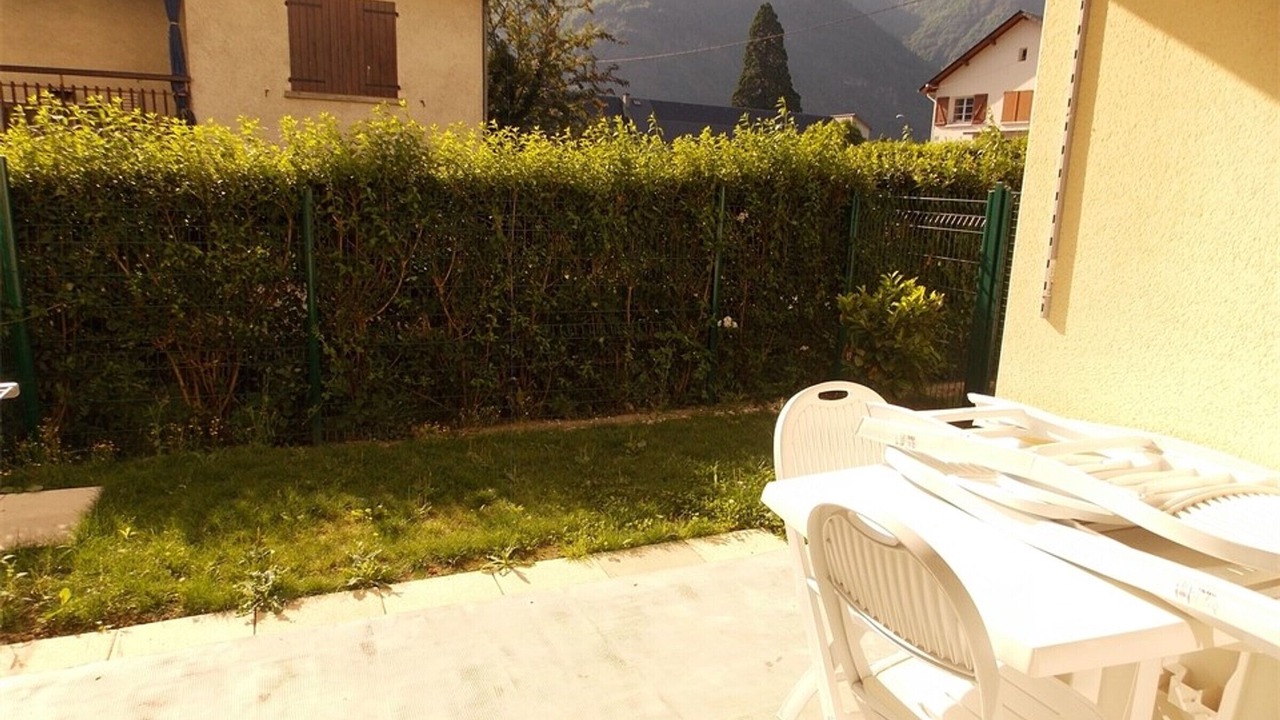 Photo of Outdoor in Montauban-de-Luchon