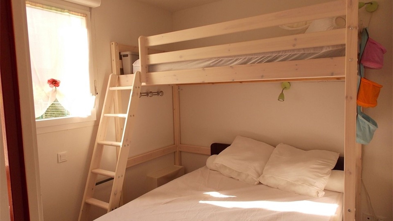 Photo of Bedroom in Montauban-de-Luchon