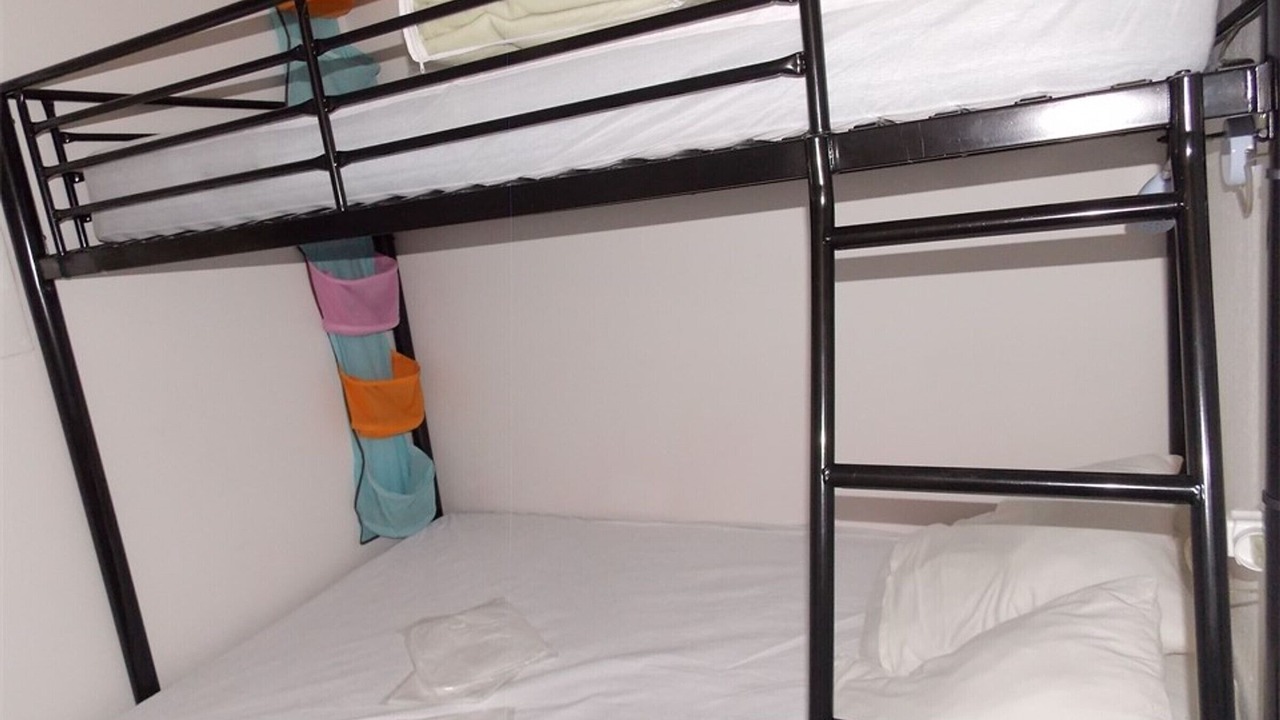 Photo of Bedroom in Montauban-de-Luchon