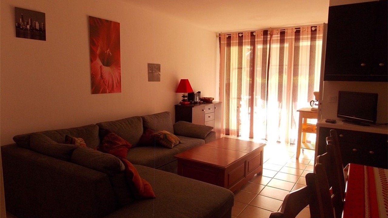Photo of Livingroom in Montauban-de-Luchon