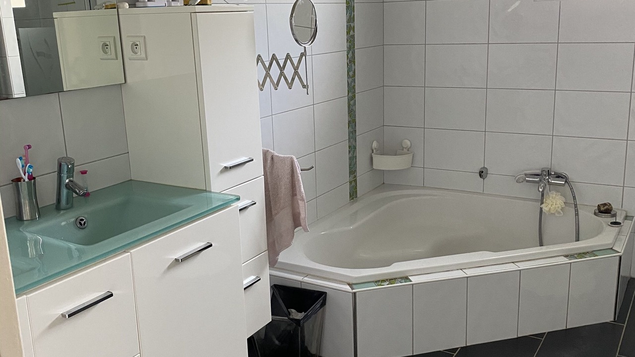 Photo of Bathroom in Bellegarde-Marsal