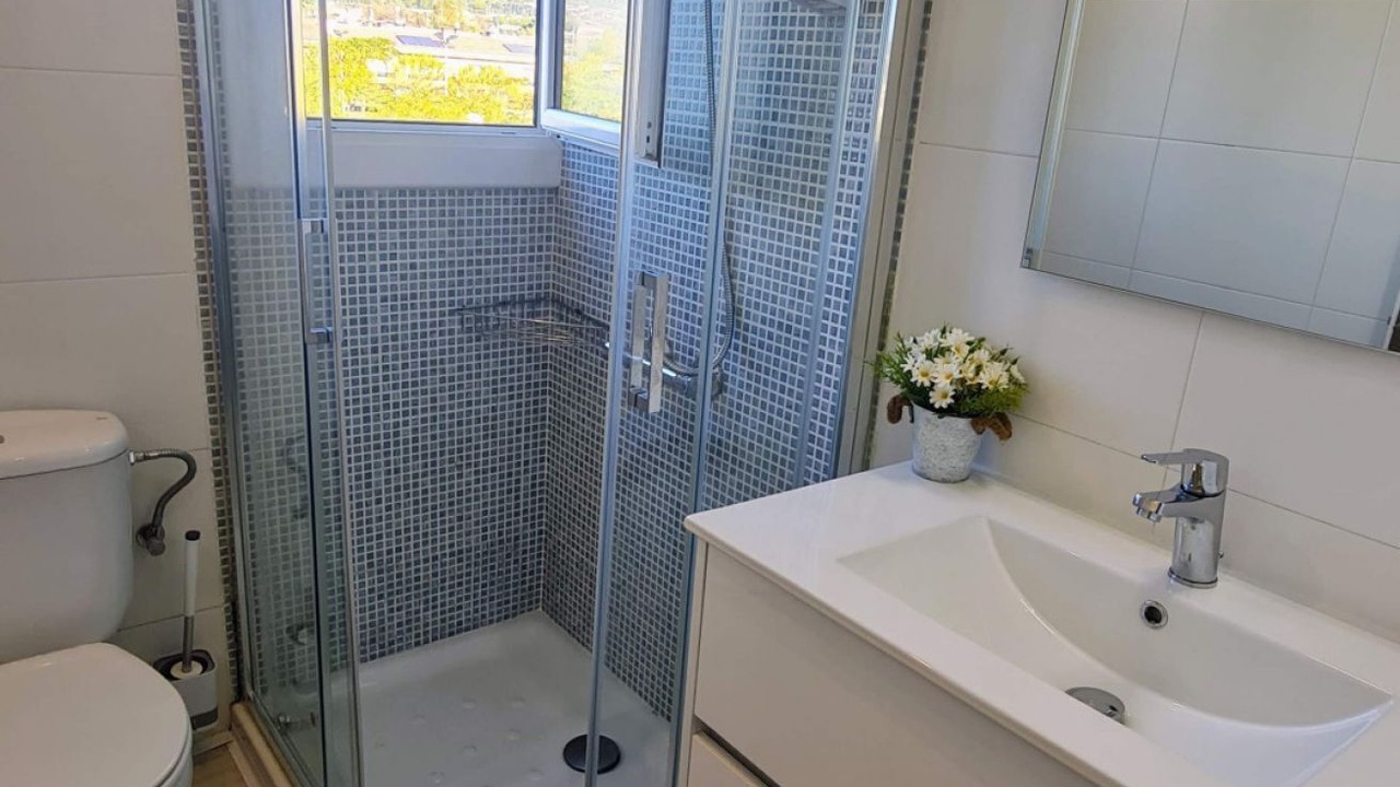 Photo of Bathroom in Cabrera de Mar