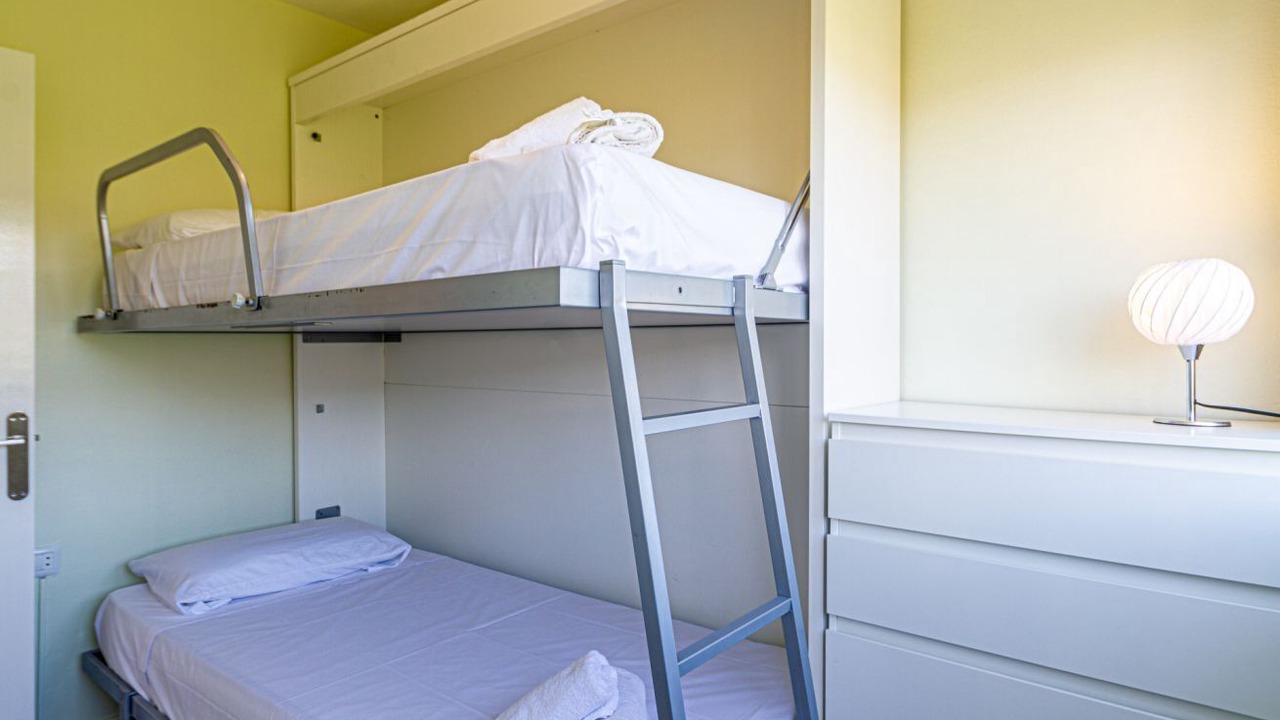 Photo of Bedroom in Cabrera de Mar