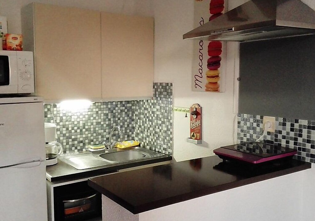 Photo of Kitchen in Le Port