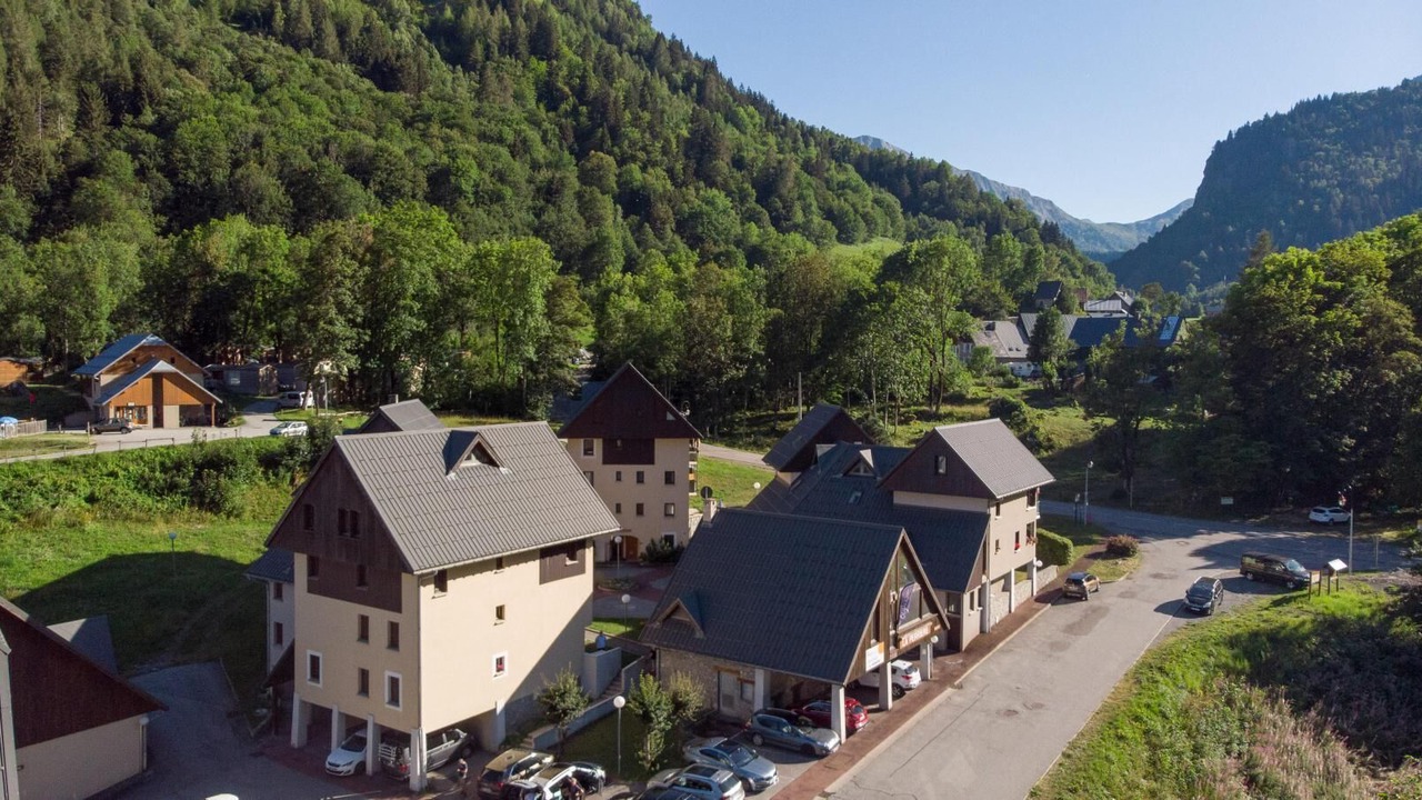 Photo of Outdoor in Saint-Colomban-des-Villards