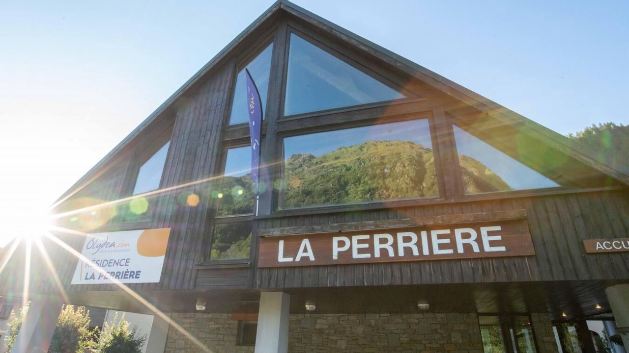 Photo of Outdoor in Saint-Colomban-des-Villards
