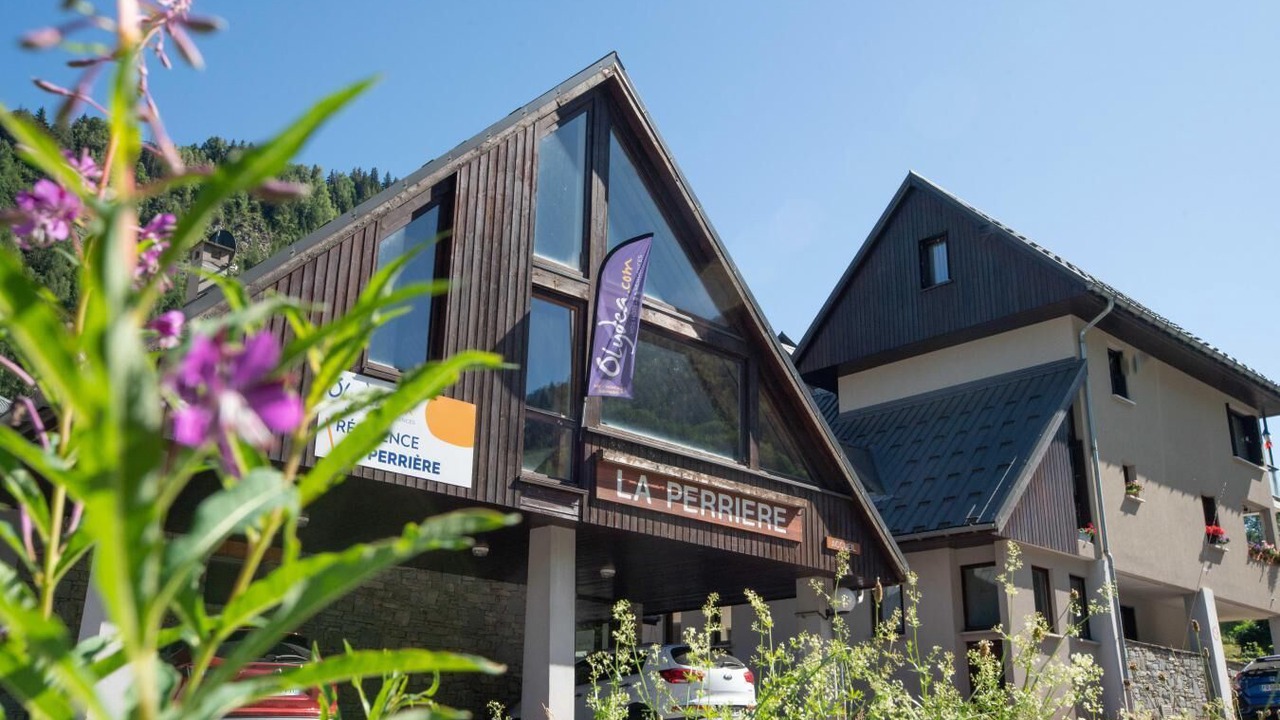 Photo of Outdoor in Saint-Colomban-des-Villards
