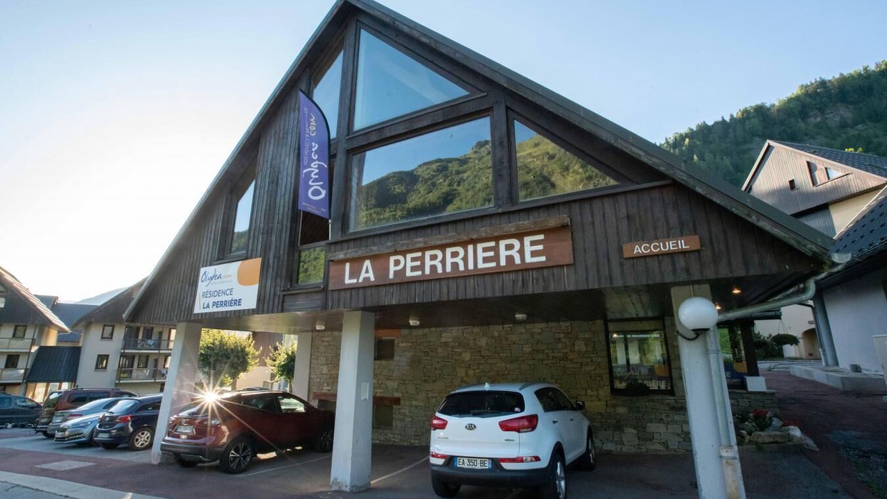 Photo of Outdoor in Saint-Colomban-des-Villards