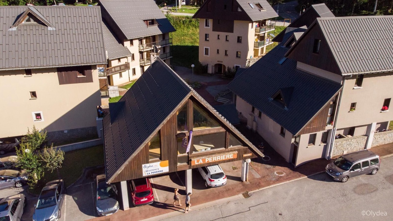 Photo of Outdoor in Saint-Colomban-des-Villards