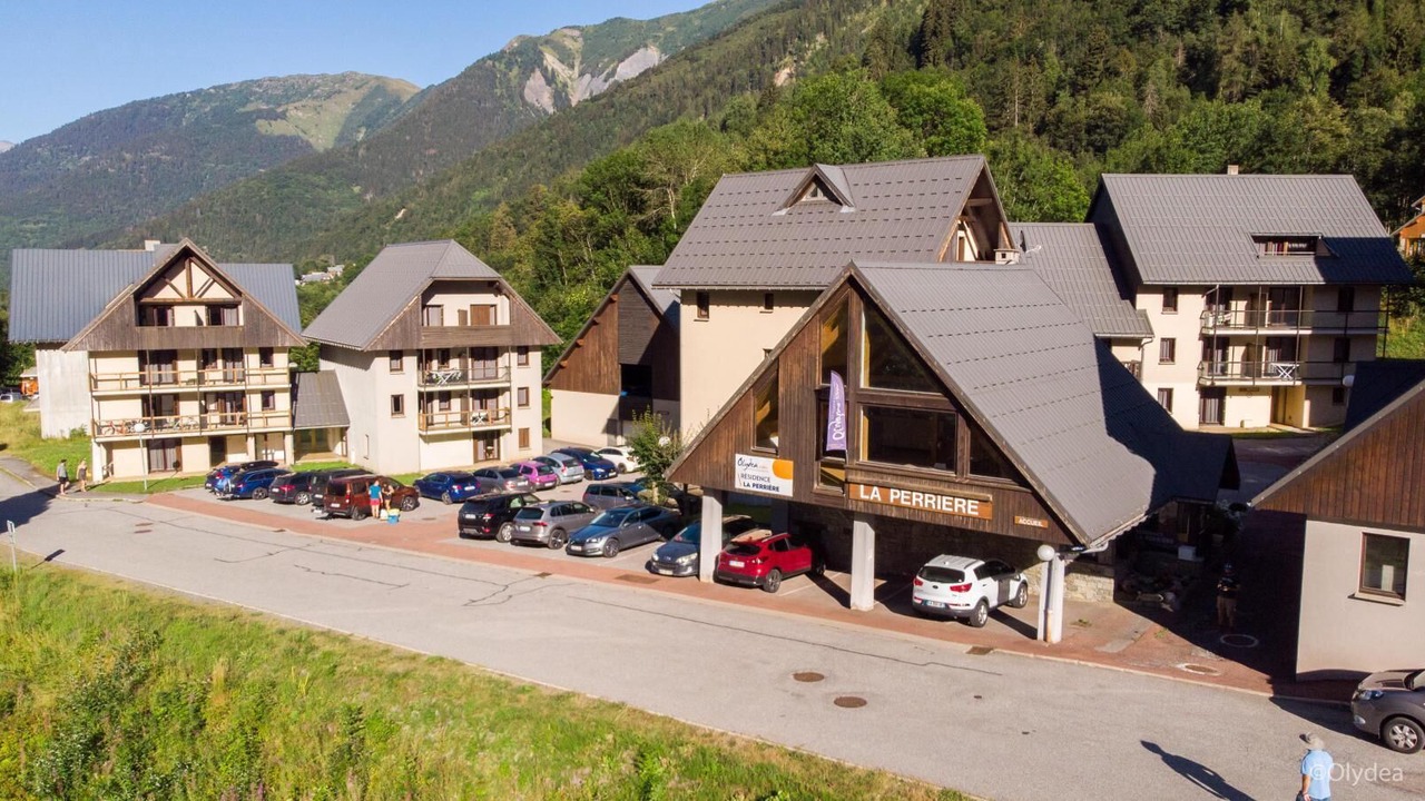 Photo of Outdoor in Saint-Colomban-des-Villards