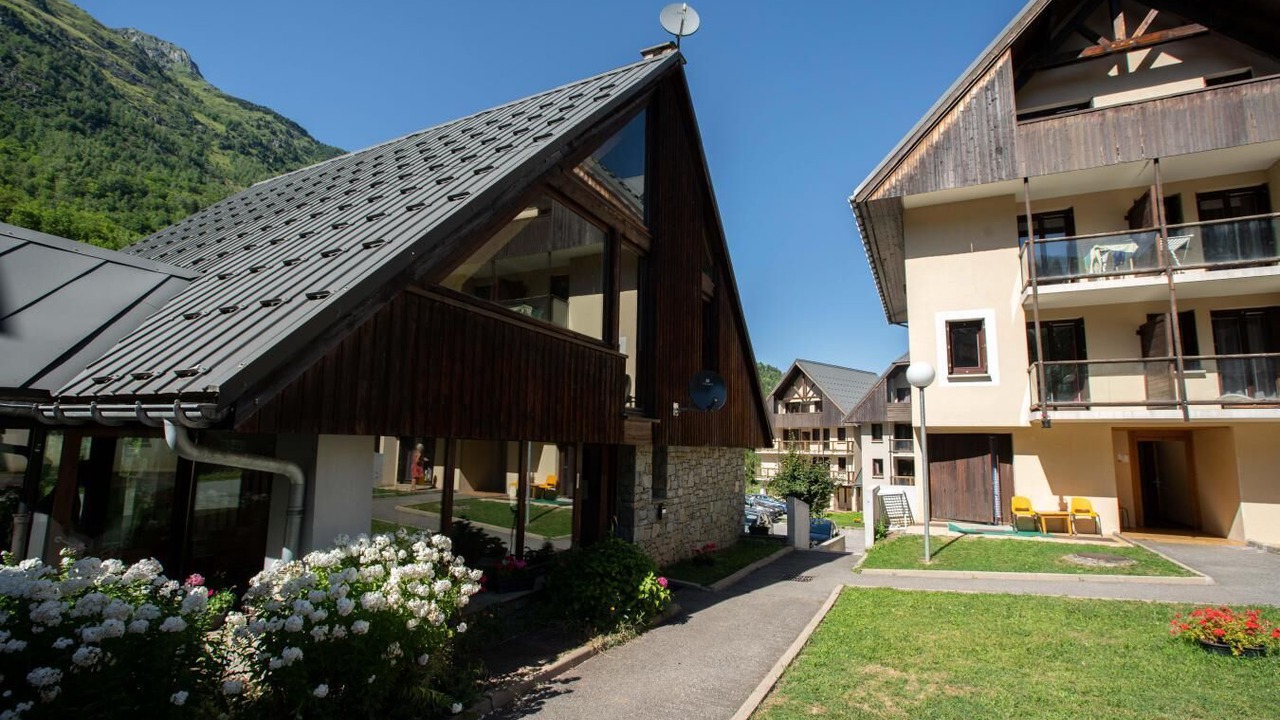 Photo of Outdoor in Saint-Colomban-des-Villards