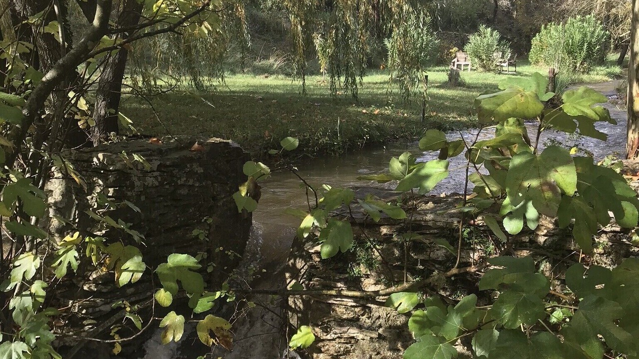Photo of Outdoor in Uchaux