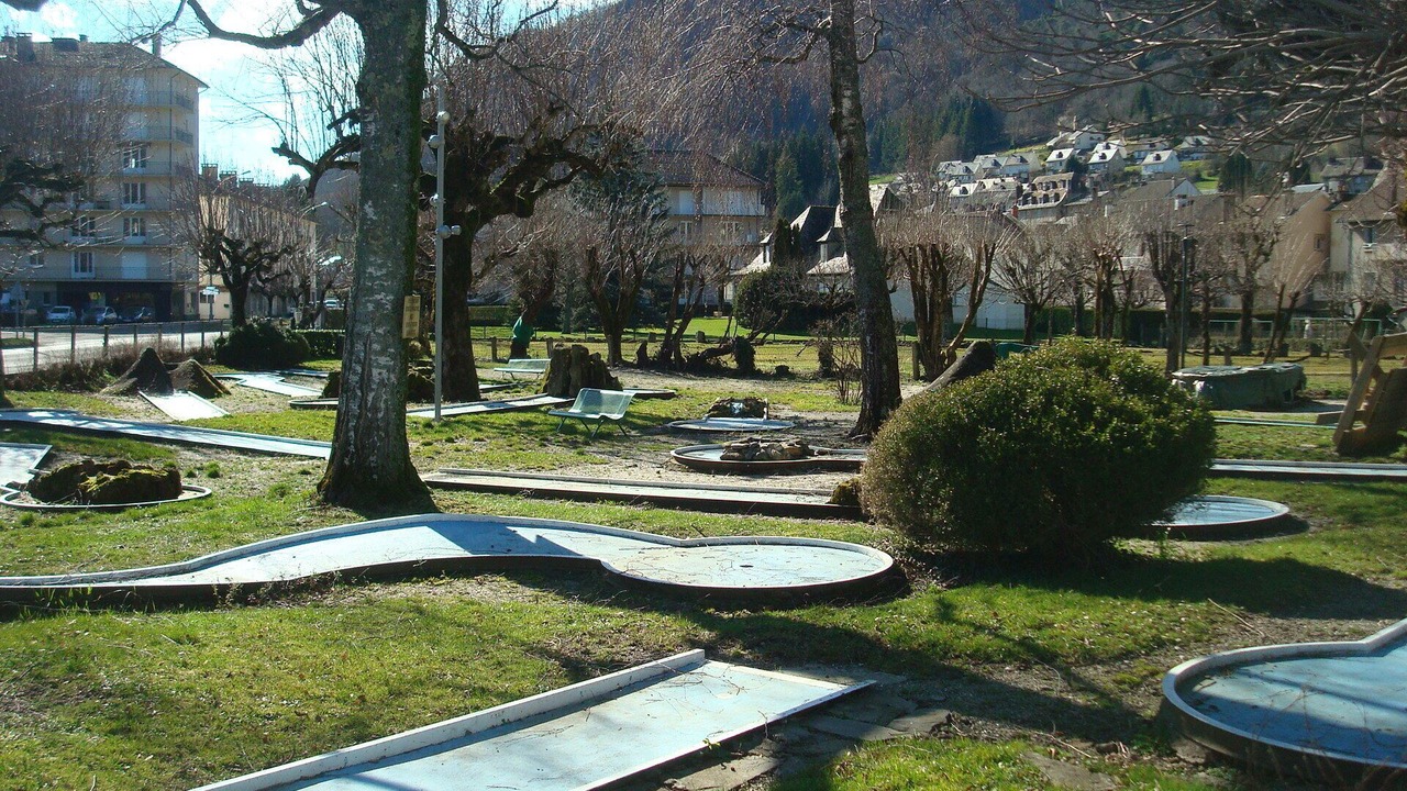 Photo of Outdoor in Vic-sur-Cere